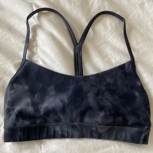 Lululemon flow Y bra